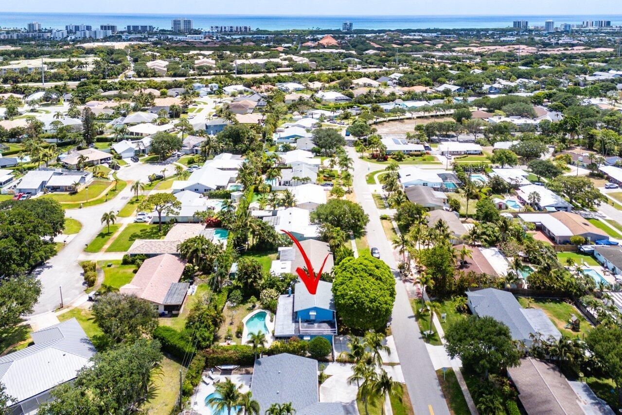 7 Willow Road
