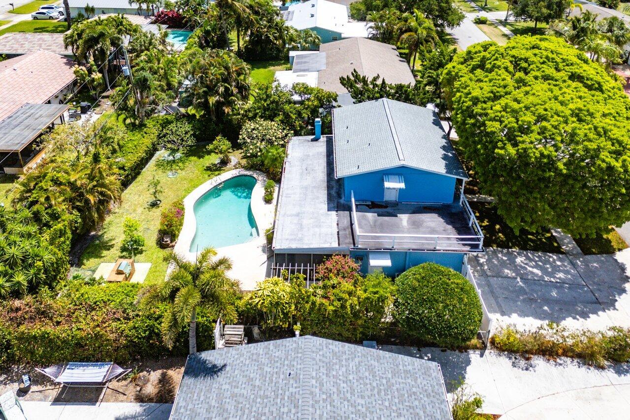 7 Willow Road