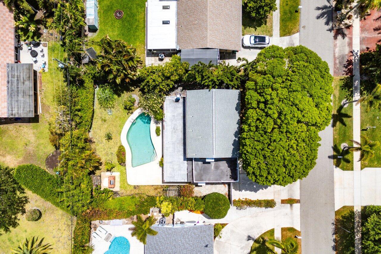 7 Willow Road