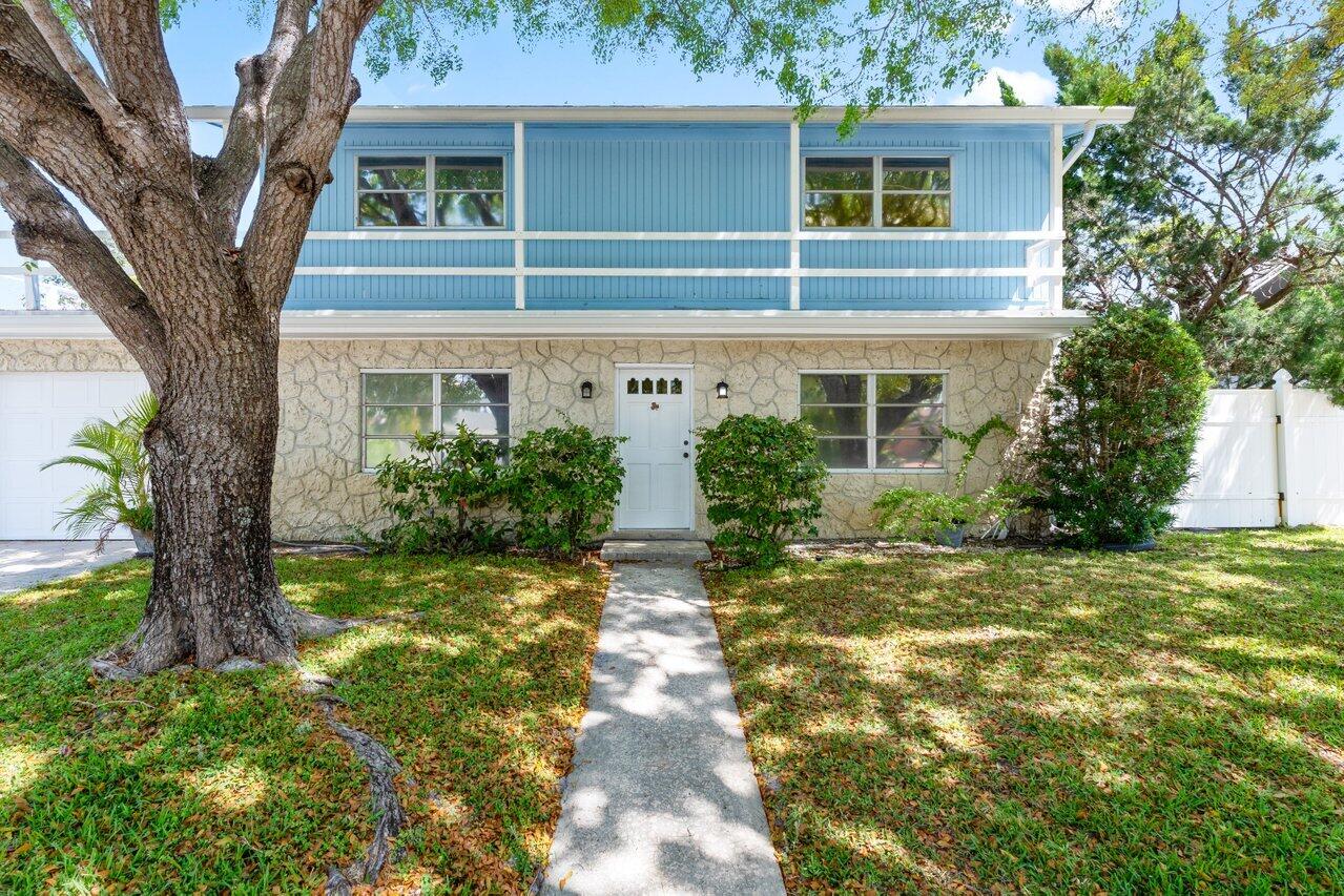 7 Willow Road