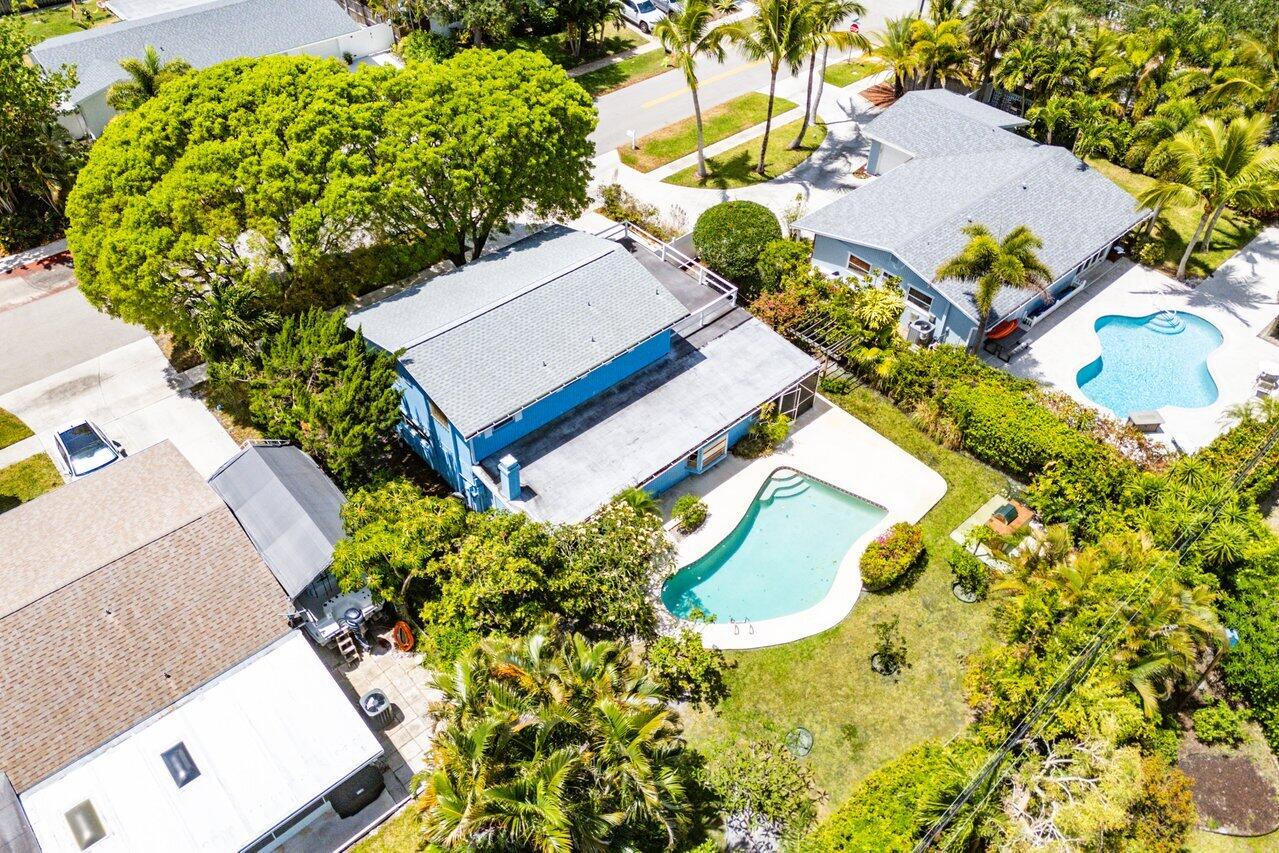 7 Willow Road