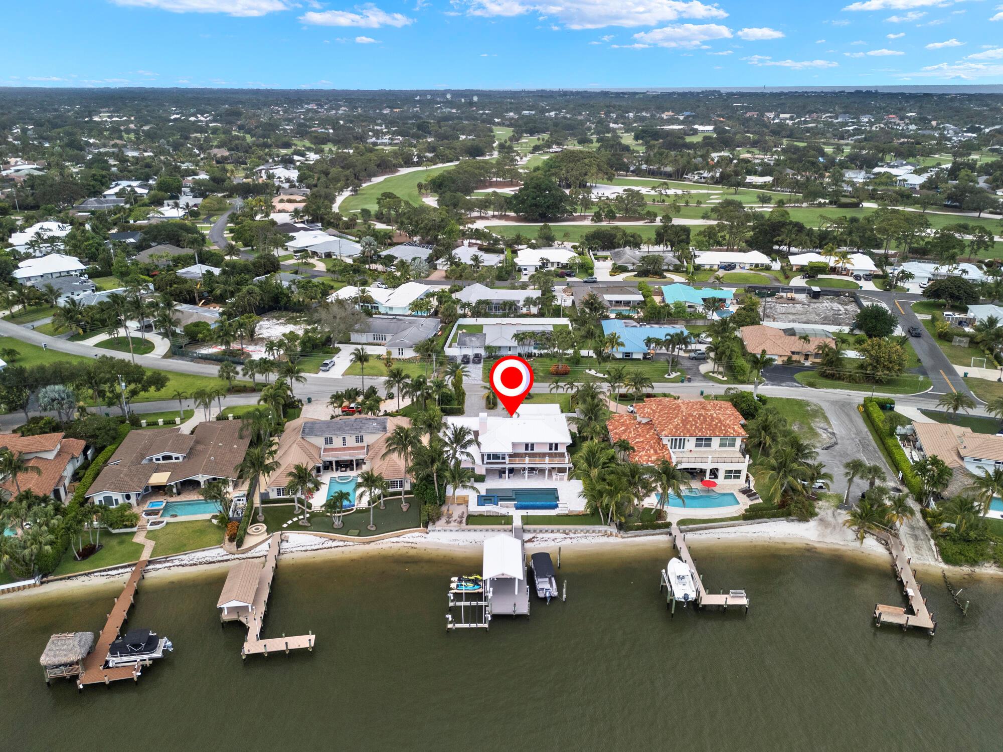 103 River Drive