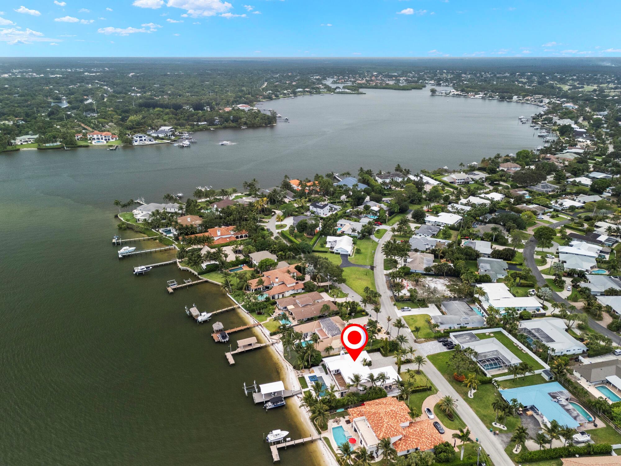 103 River Drive