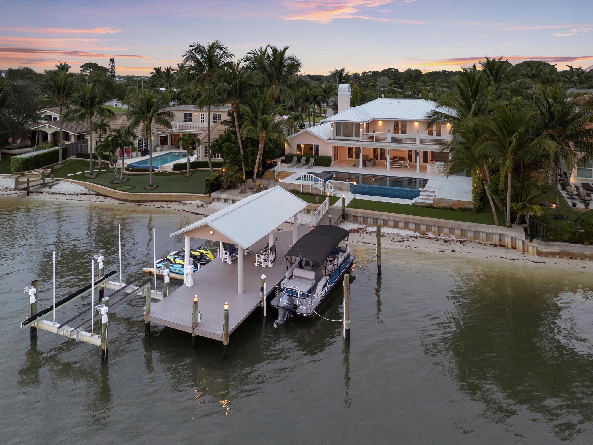 103 River Drive