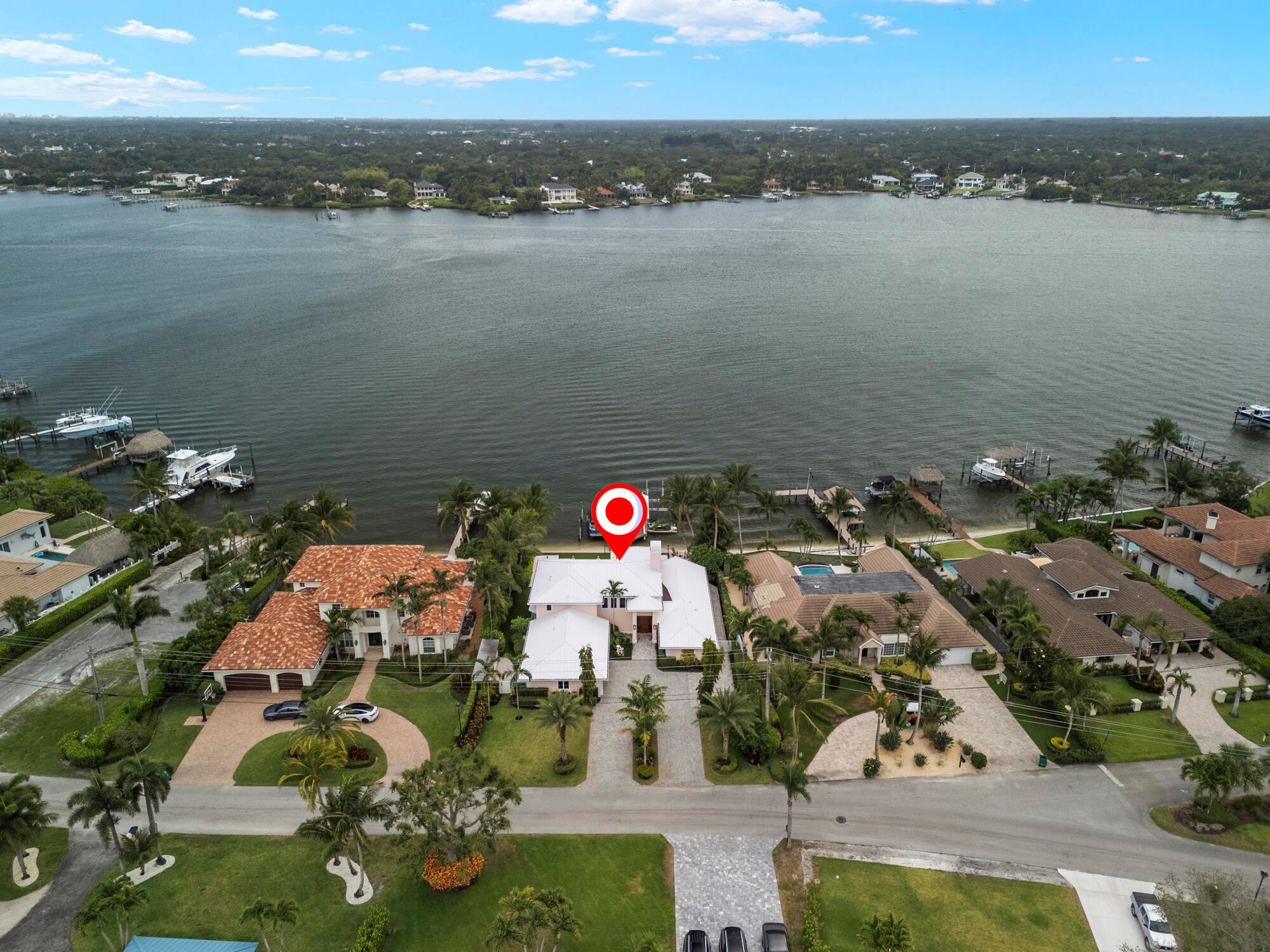 103 River Drive
