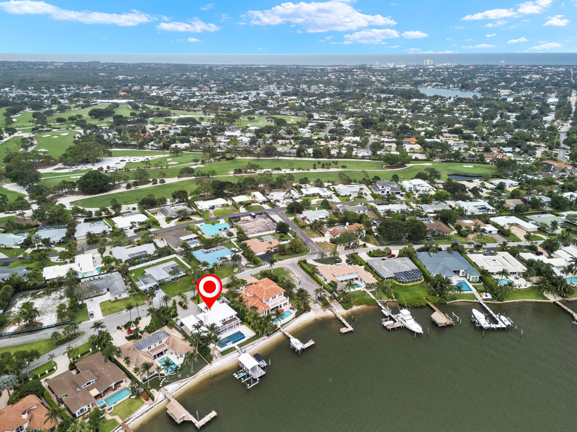 103 River Drive