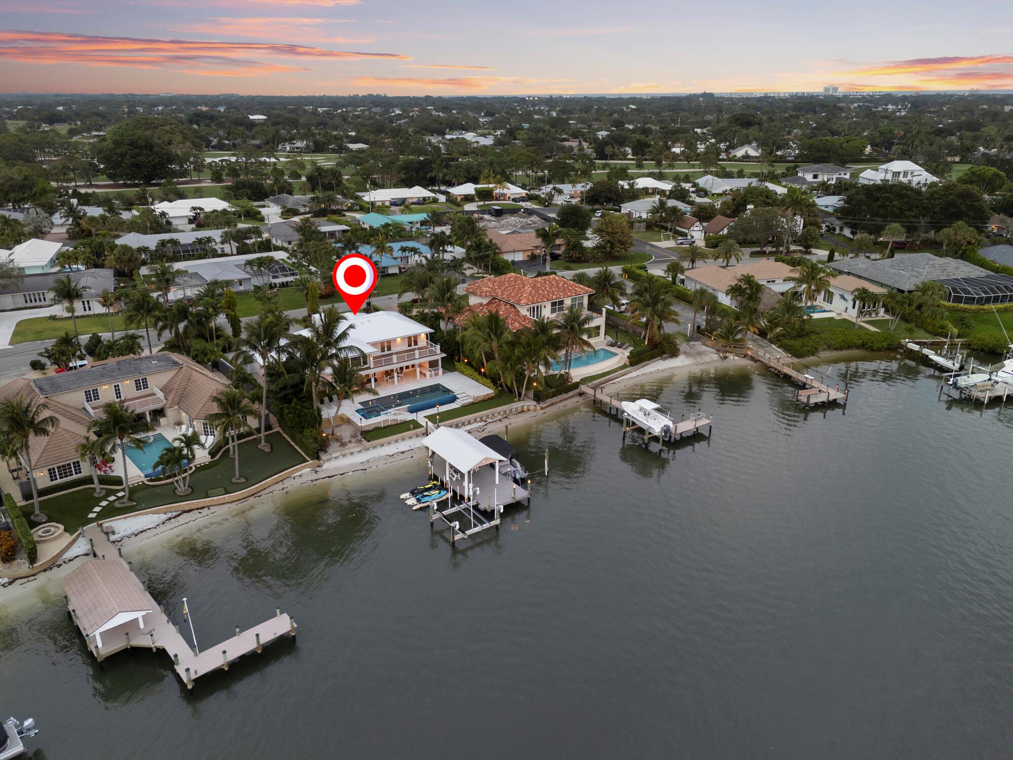 103 River Drive