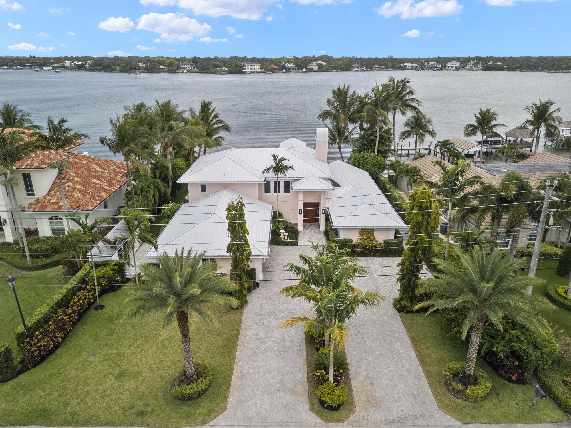 103 River Drive