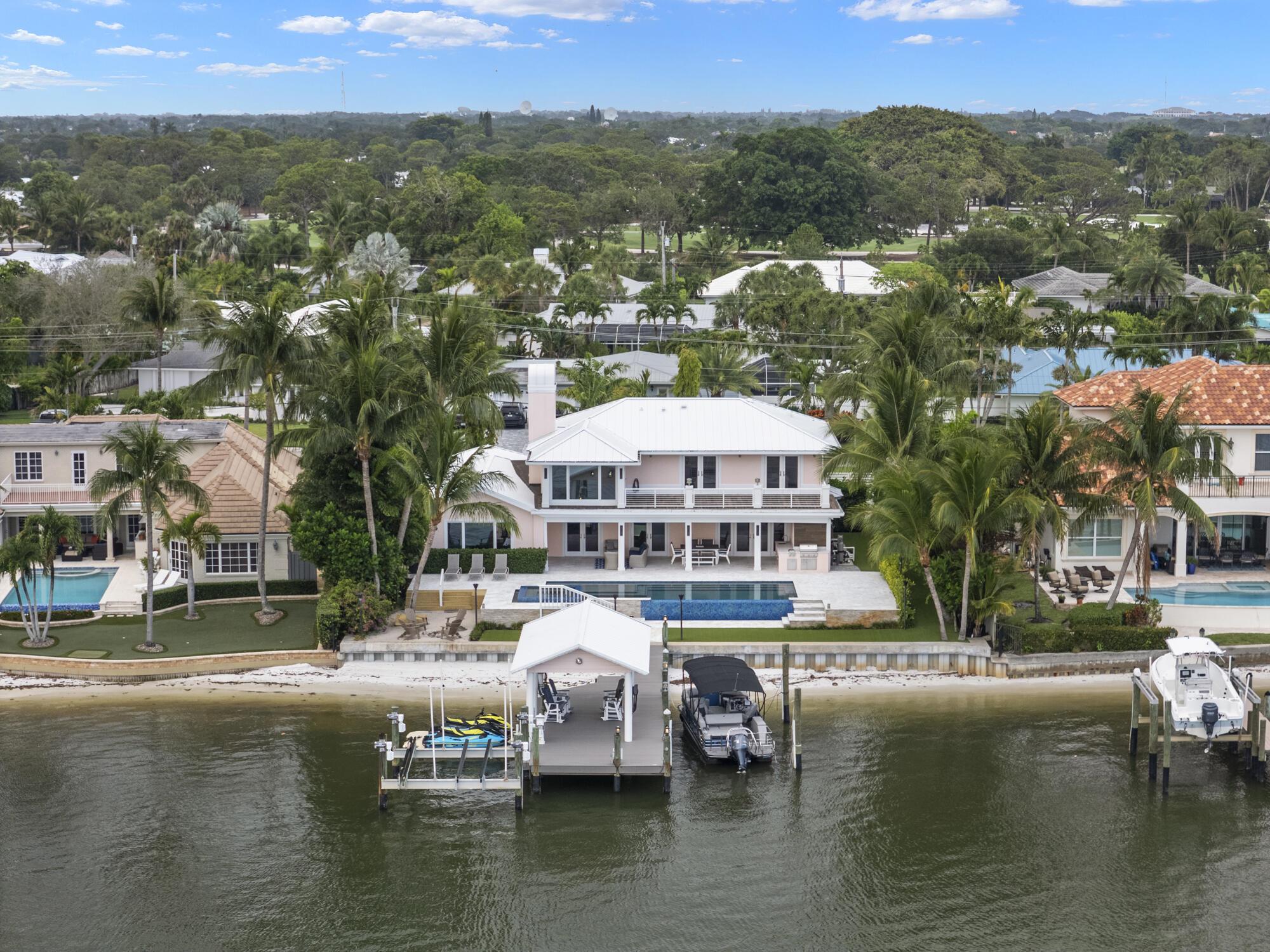 103 River Drive