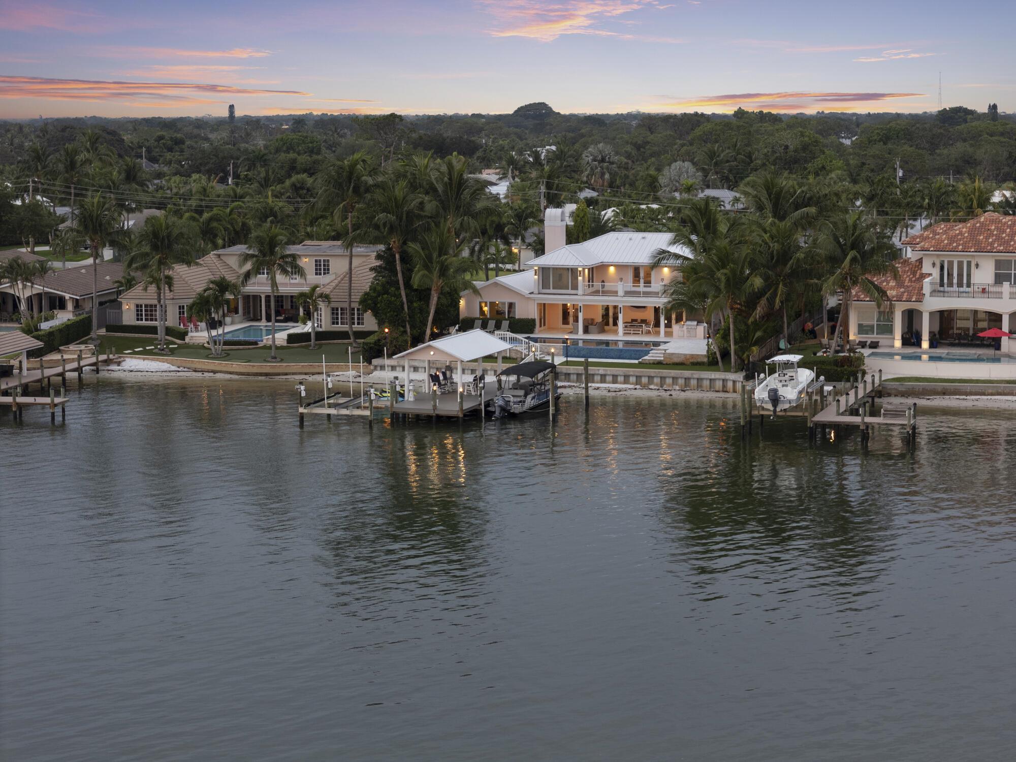 103 River Drive