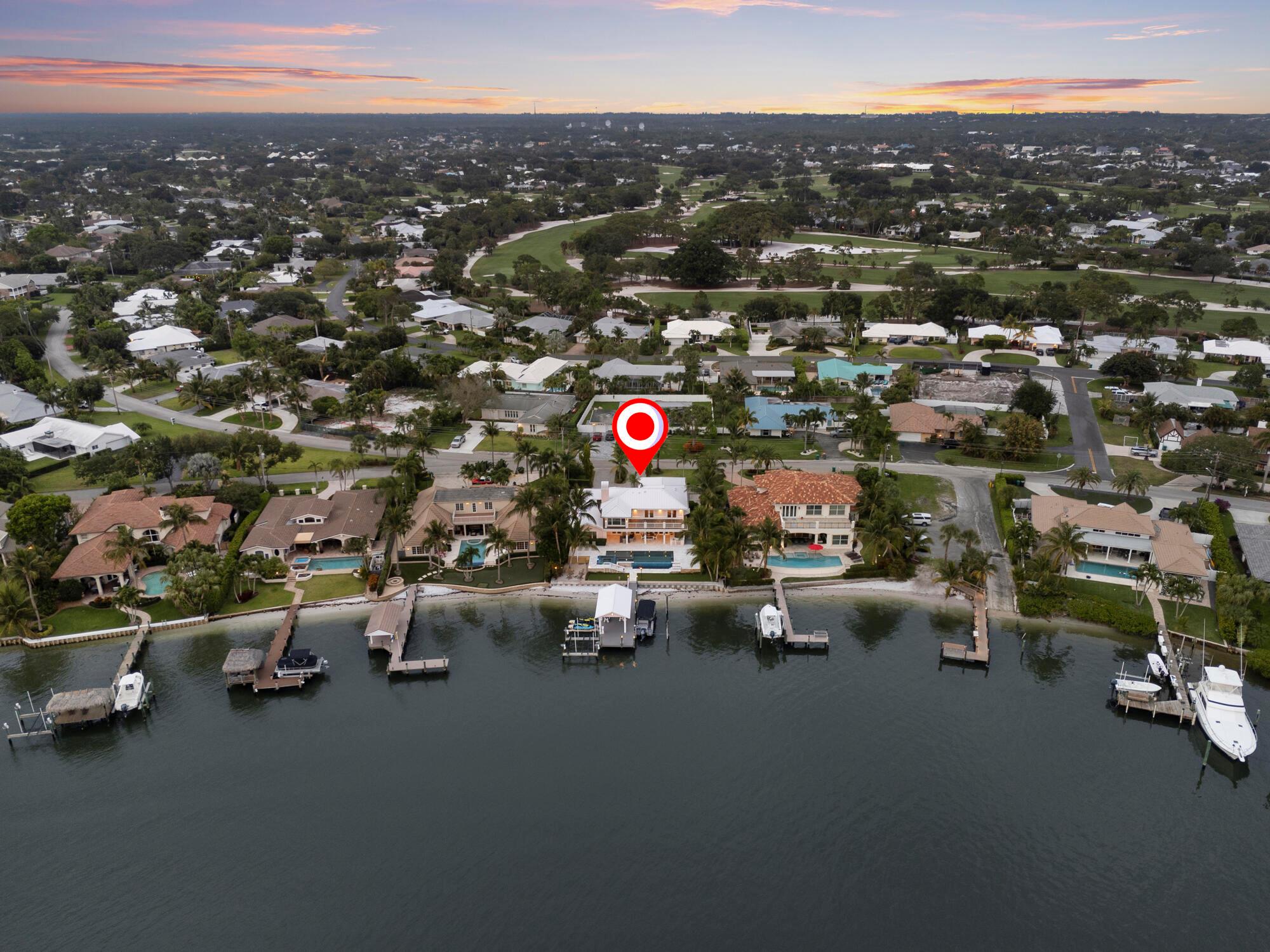 103 River Drive