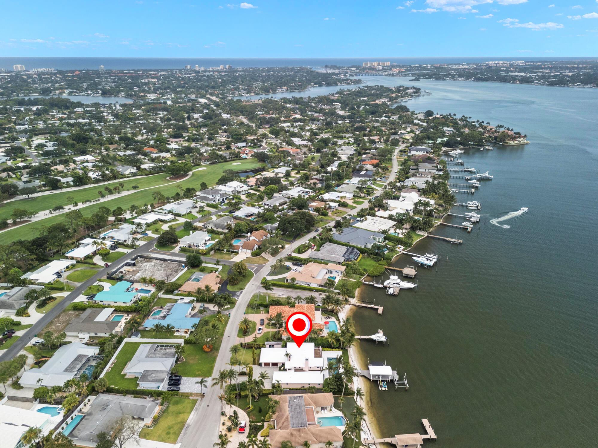 103 River Drive