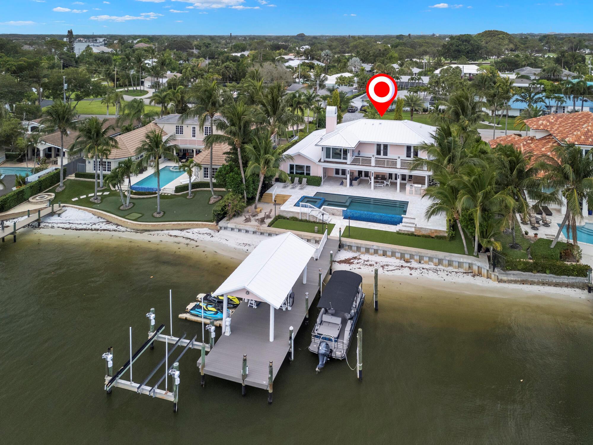 103 River Drive