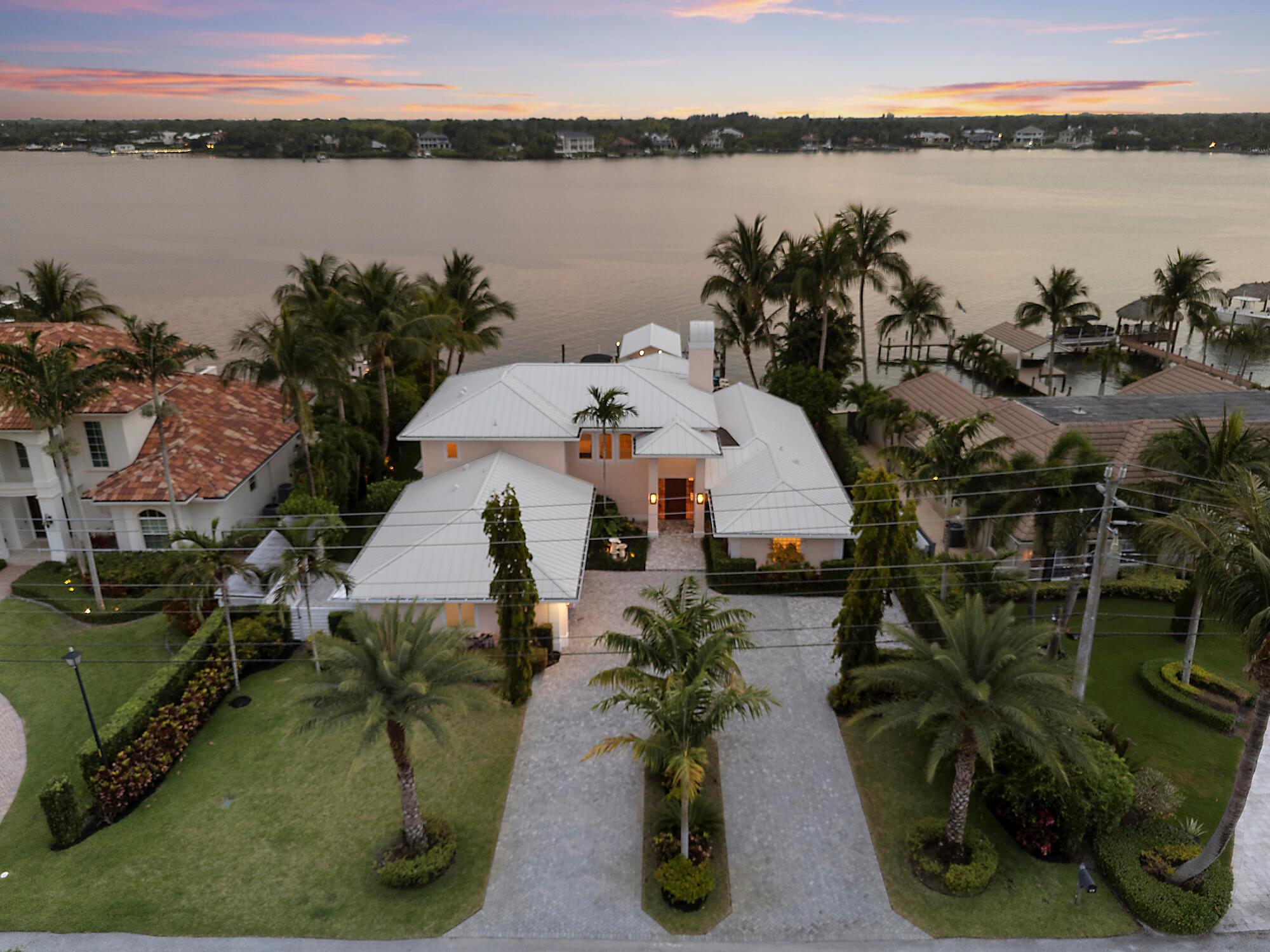 103 River Drive