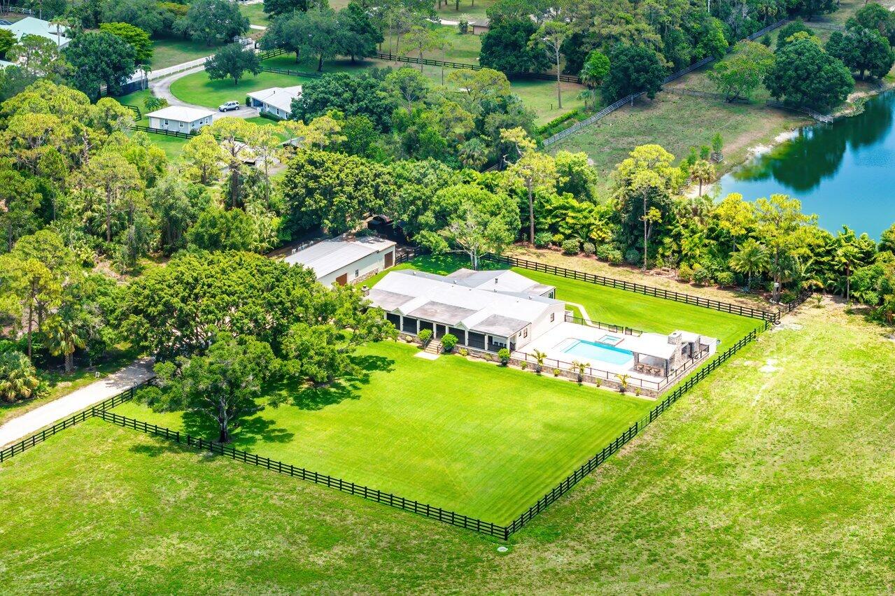 17270 Rocky Pines Road