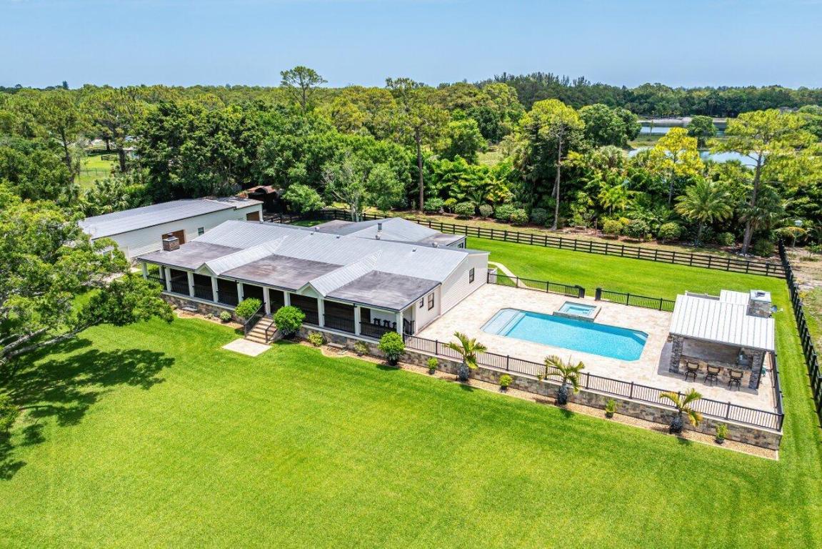 17270 Rocky Pines Road