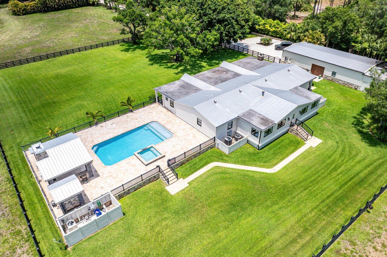 17270 Rocky Pines Road