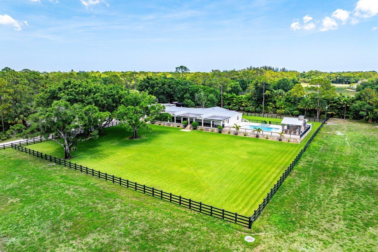 17270 Rocky Pines Road