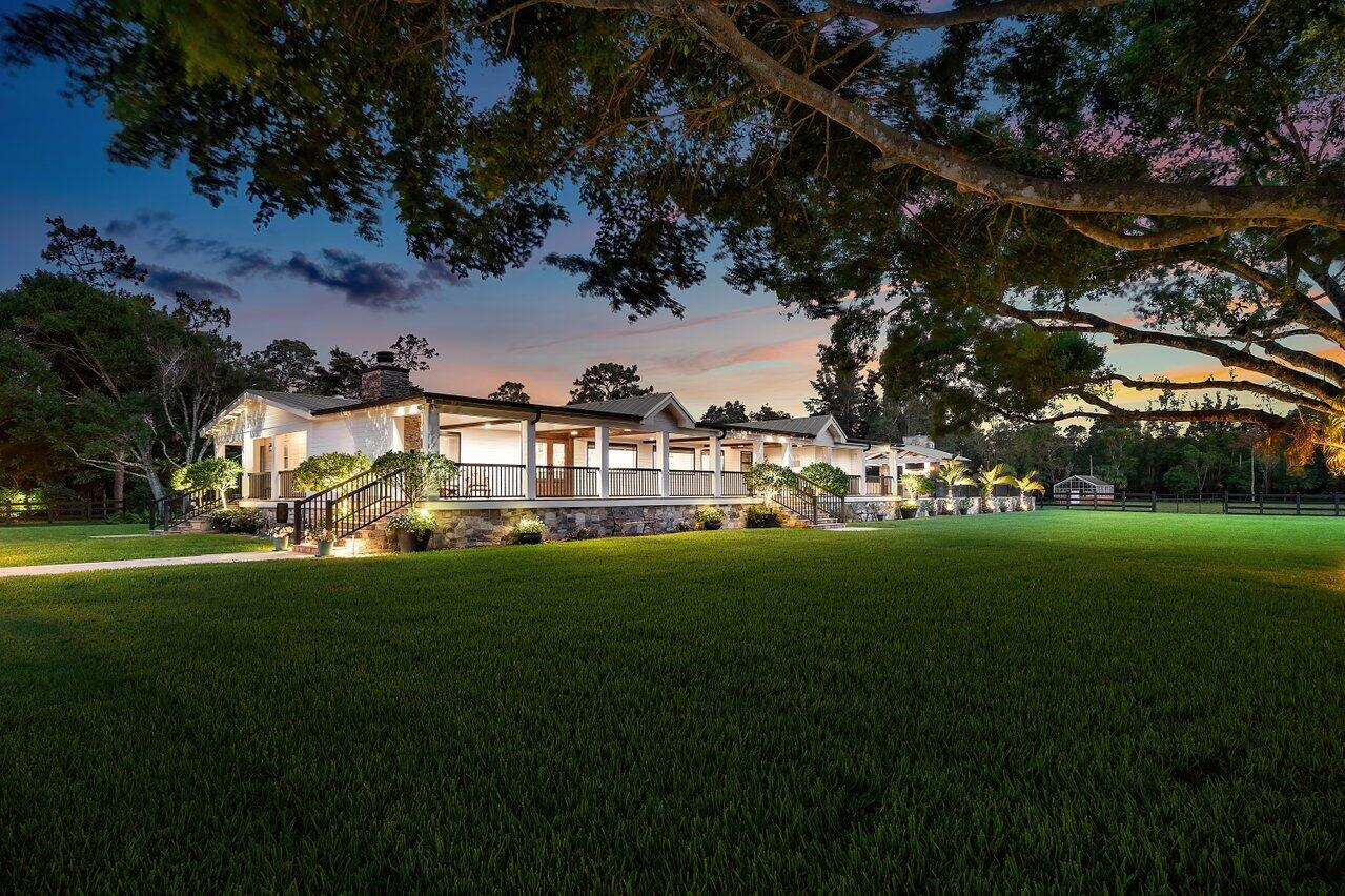 17270 Rocky Pines Road