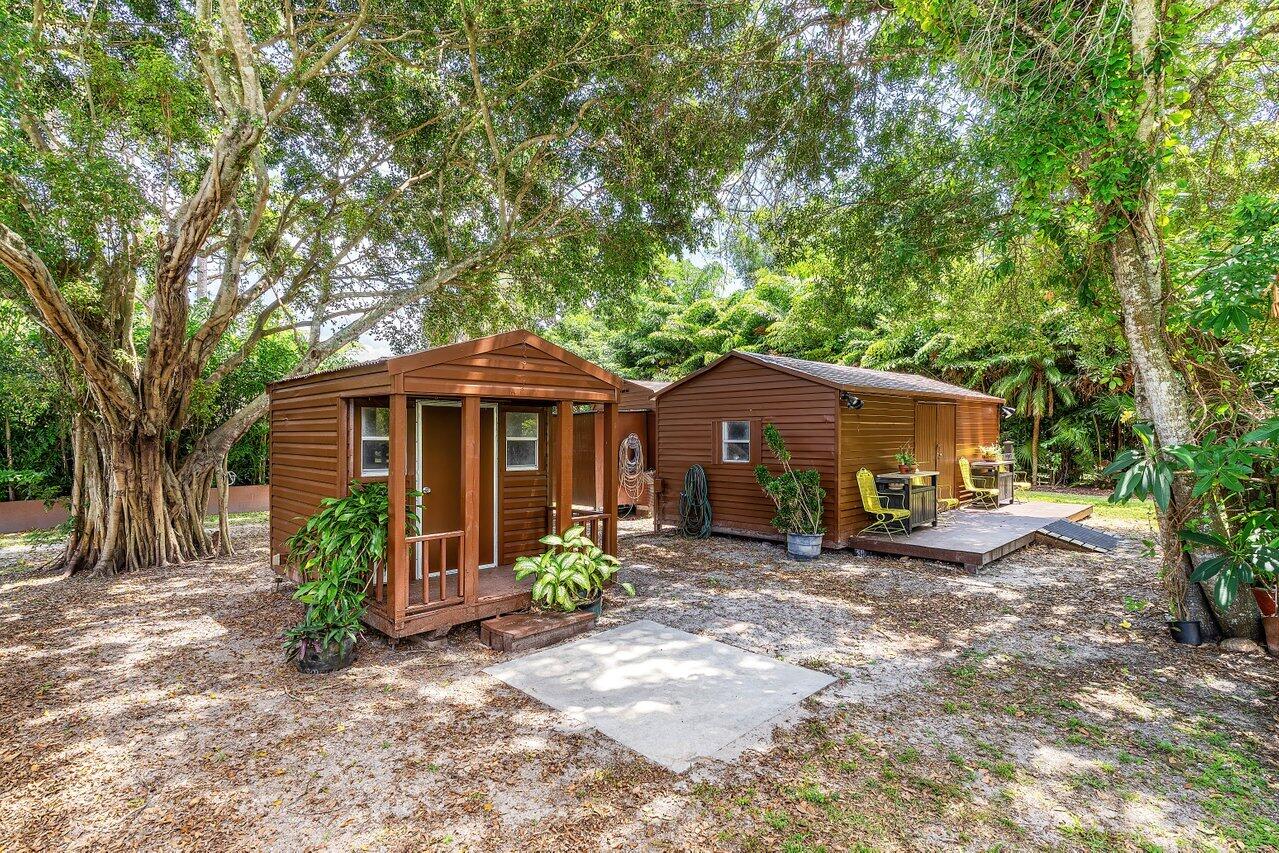 17270 Rocky Pines Road