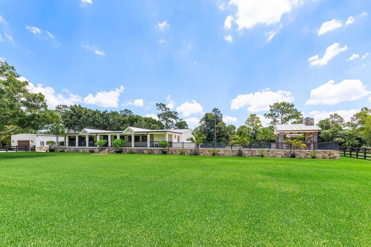 17270 Rocky Pines Road