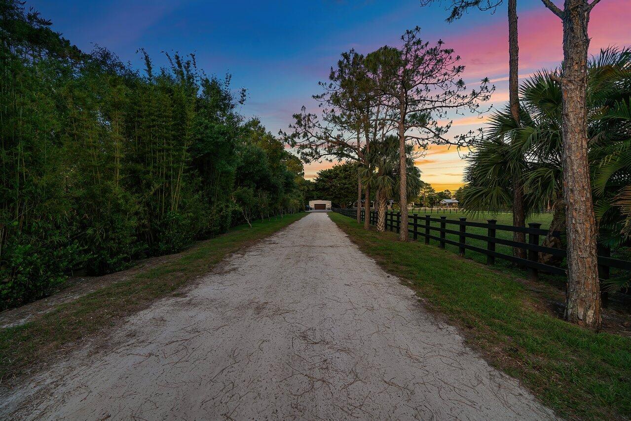 17270 Rocky Pines Road