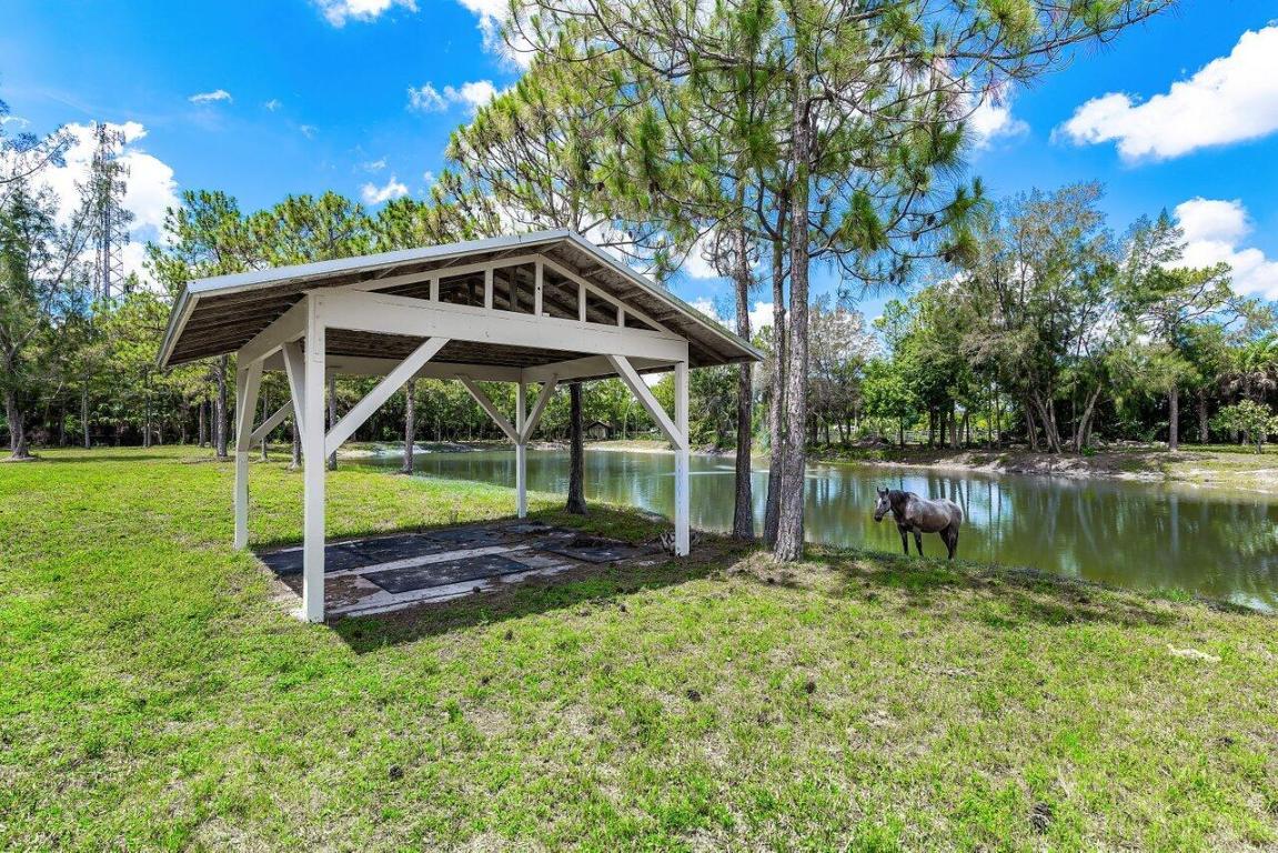 17270 Rocky Pines Road