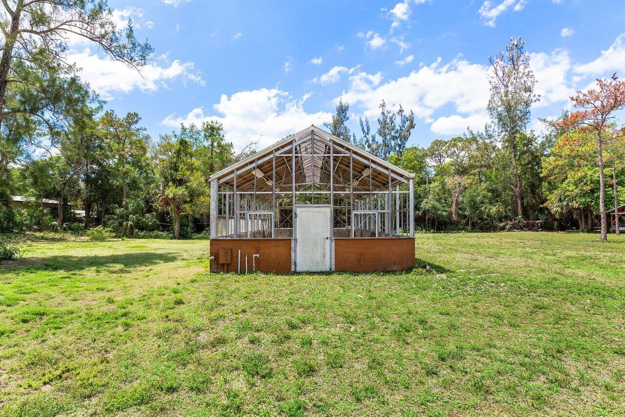 17270 Rocky Pines Road