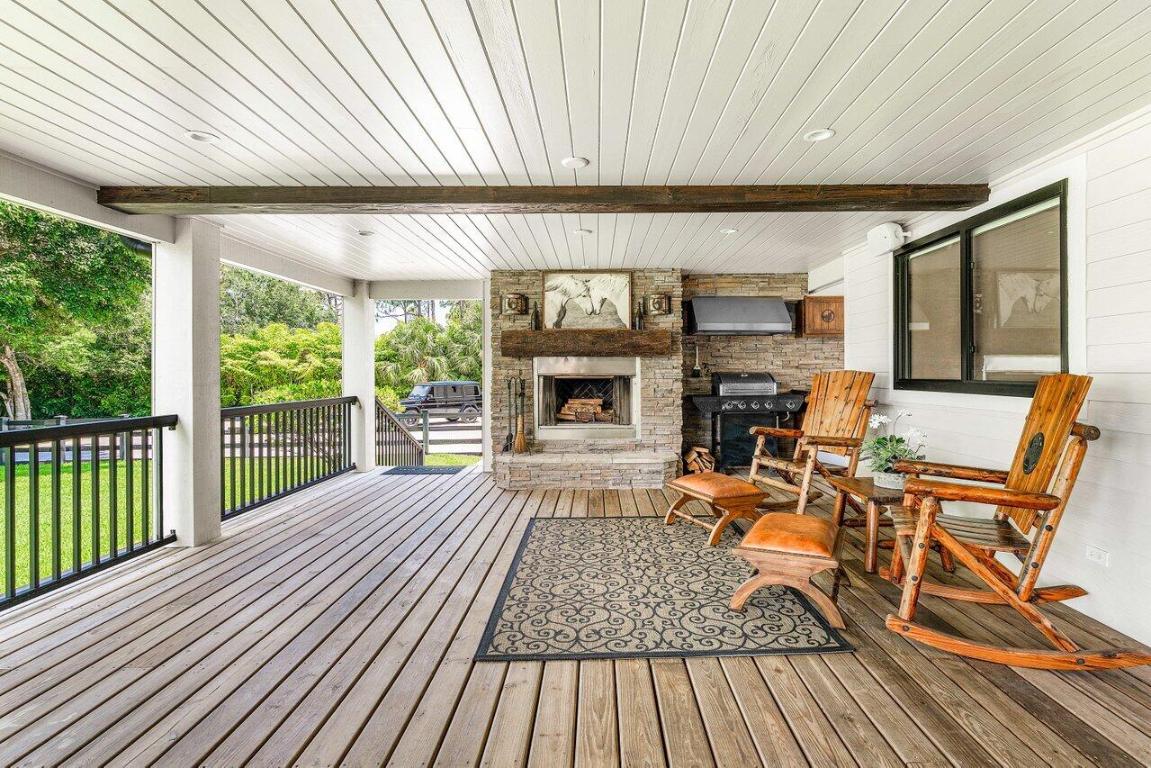 17270 Rocky Pines Road