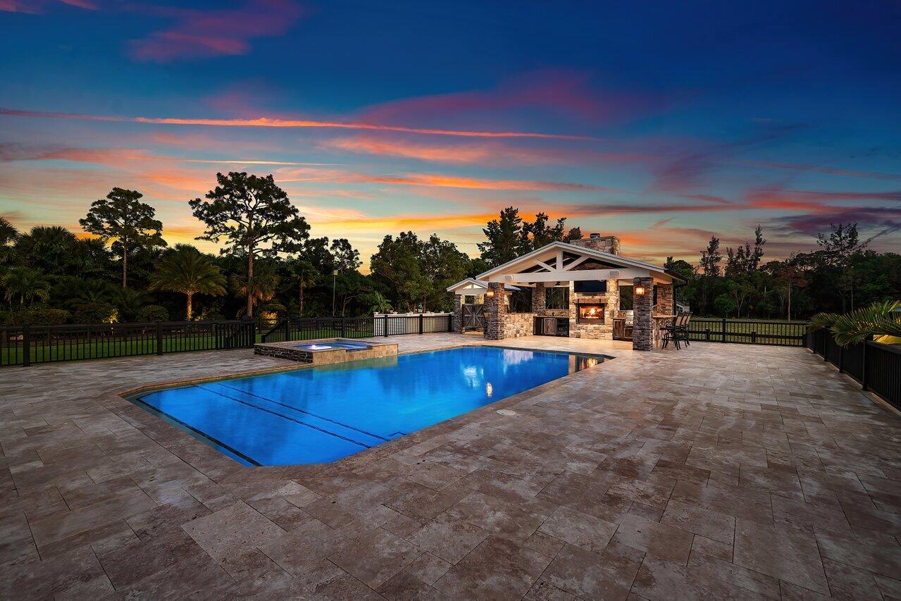 17270 Rocky Pines Road