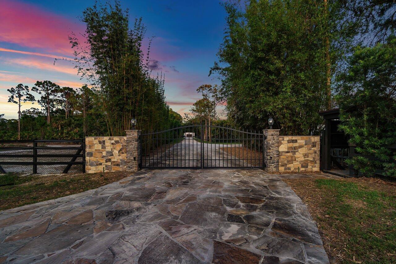 17270 Rocky Pines Road