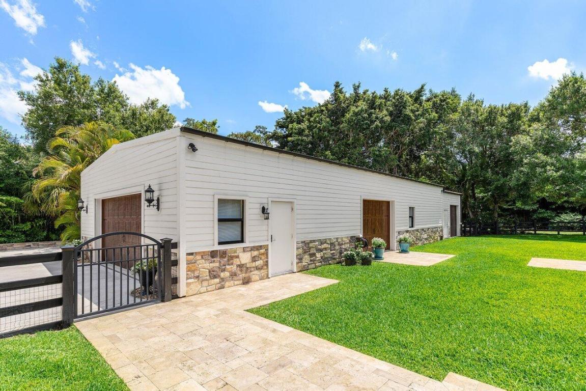 17270 Rocky Pines Road