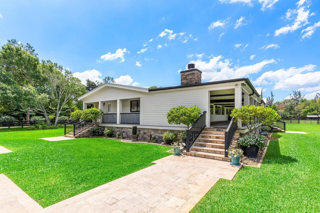 17270 Rocky Pines Road