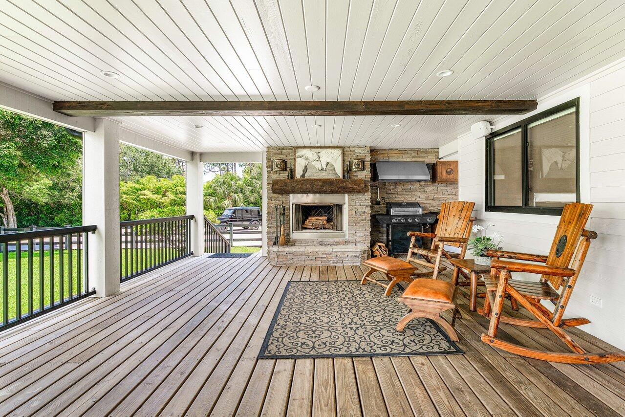 17270 Rocky Pines Road