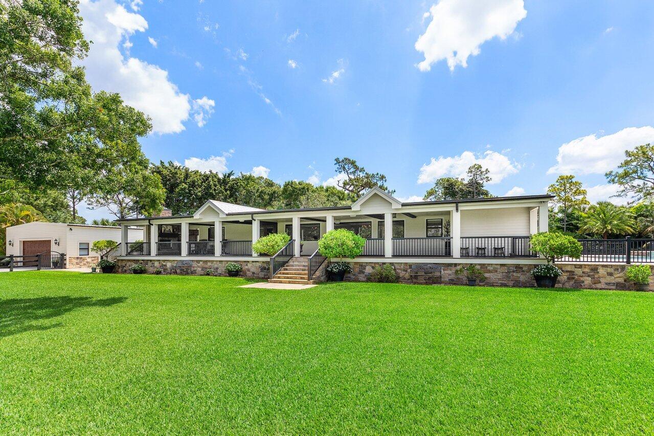 17270 Rocky Pines Road