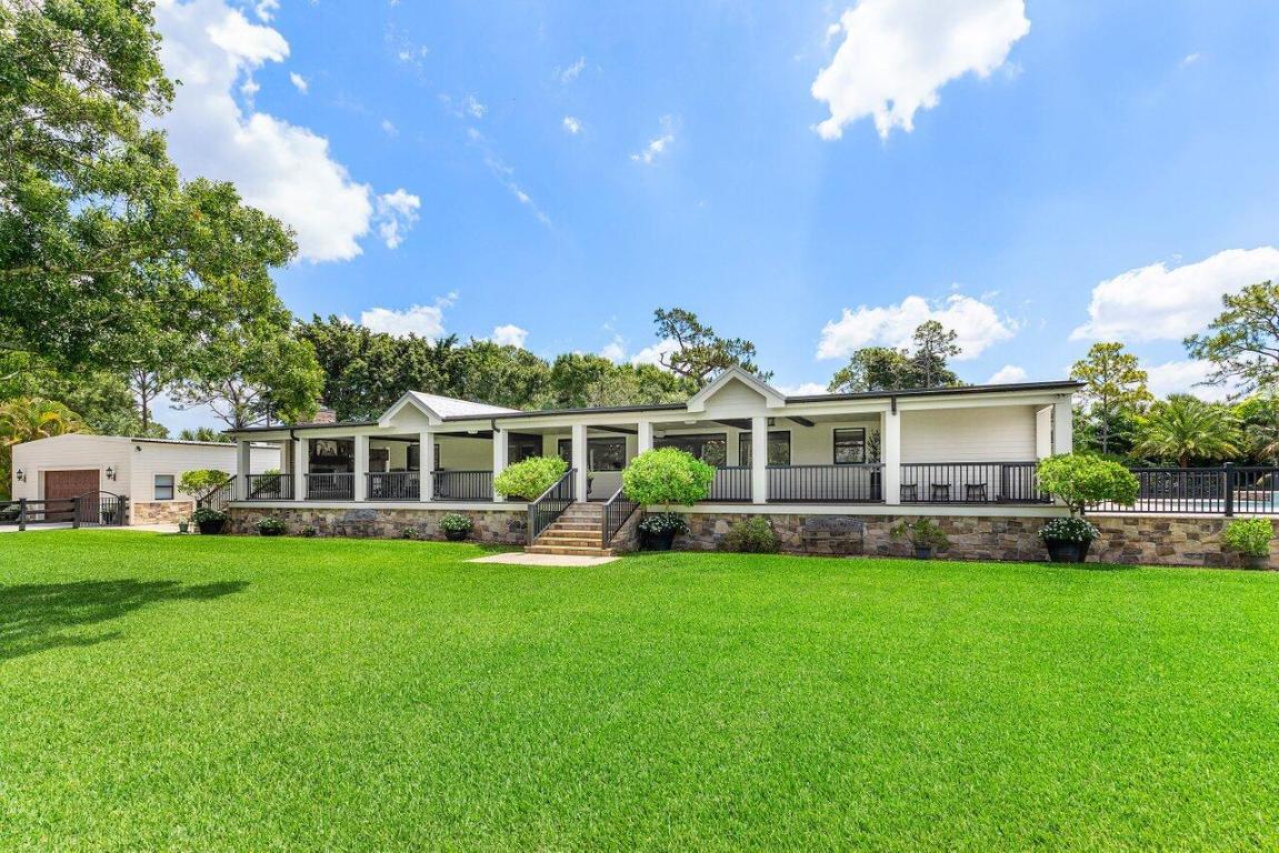 17270 Rocky Pines Road