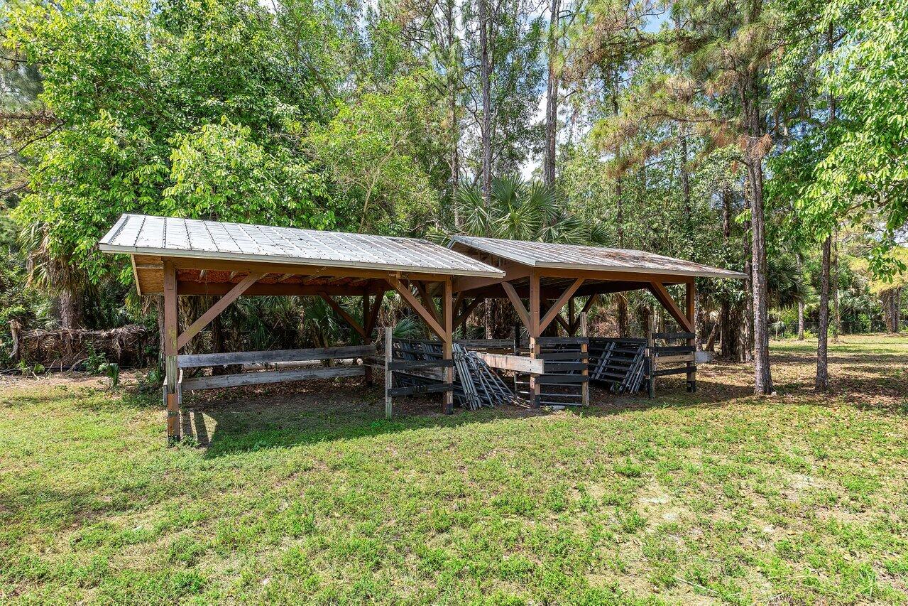 17270 Rocky Pines Road