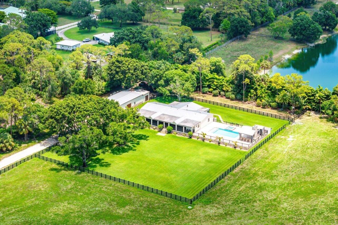 17270 Rocky Pines Road