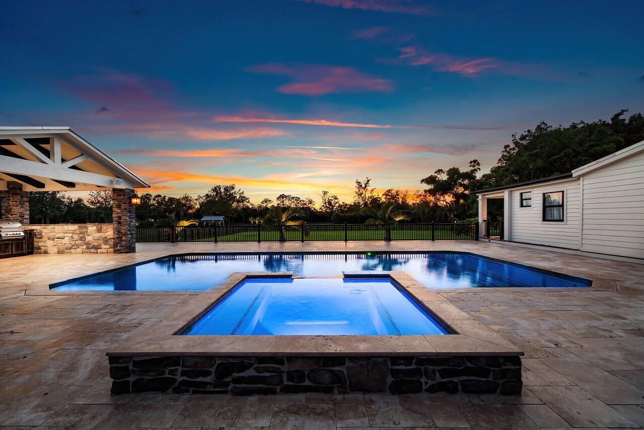 17270 Rocky Pines Road