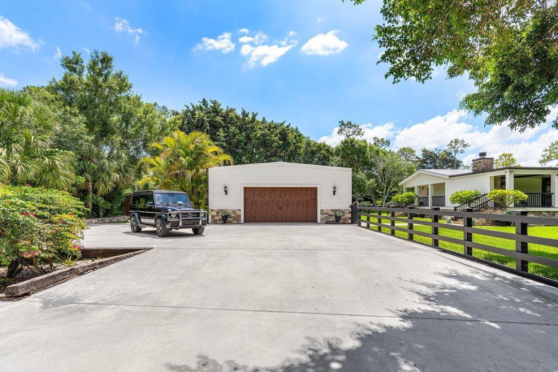 17270 Rocky Pines Road