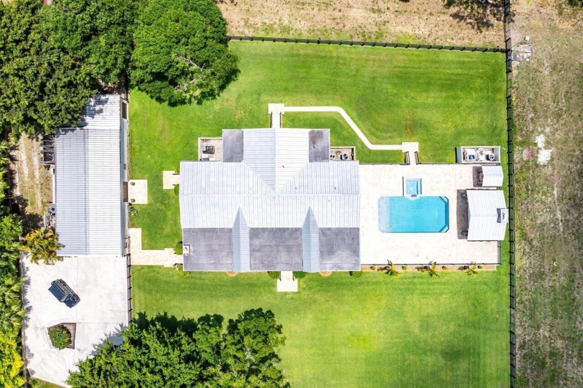 17270 Rocky Pines Road