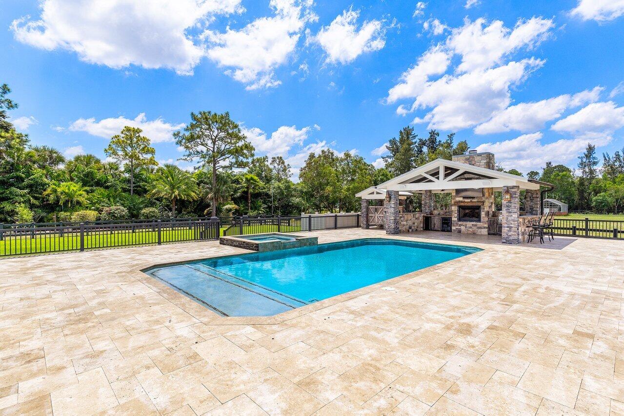 17270 Rocky Pines Road