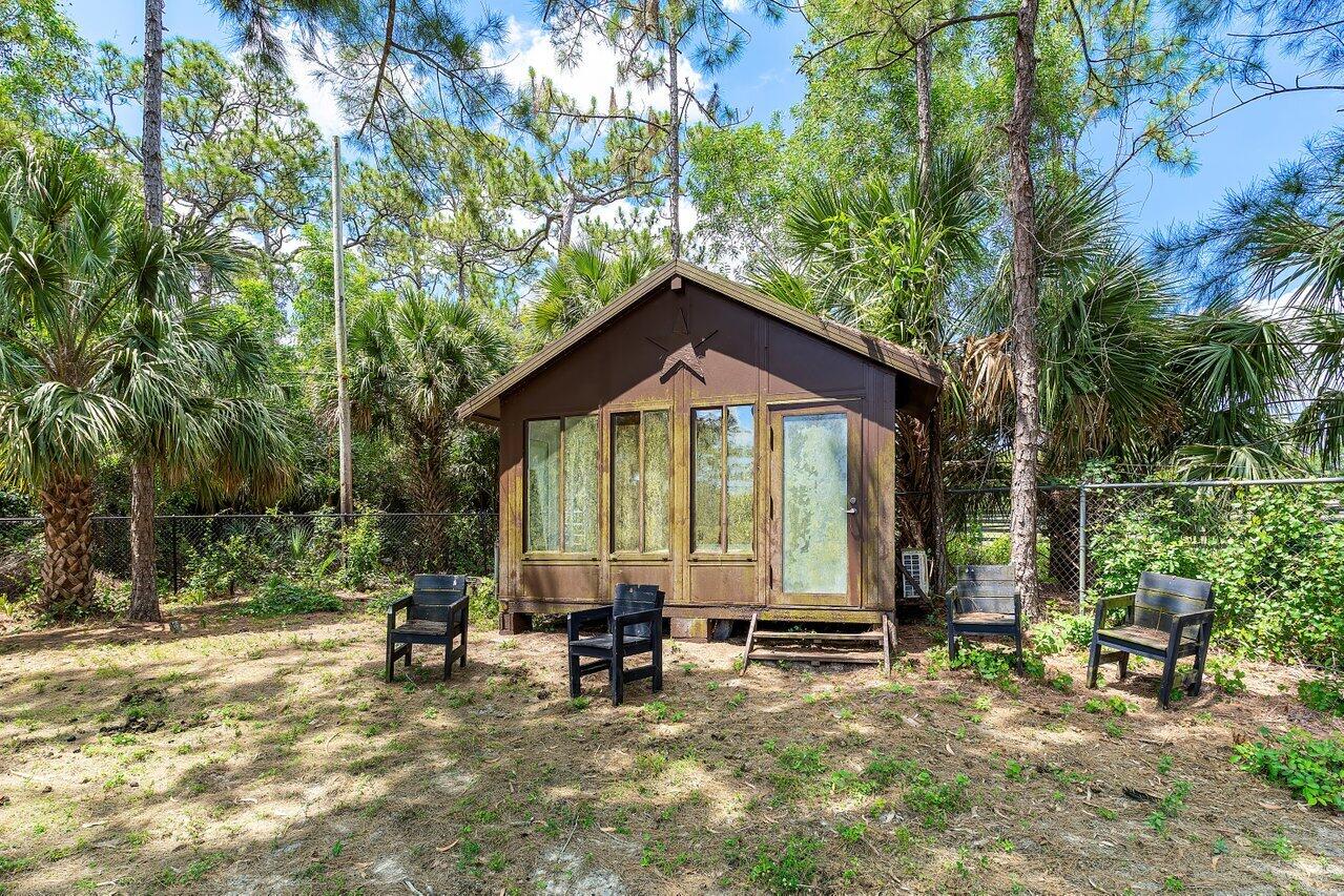 17270 Rocky Pines Road