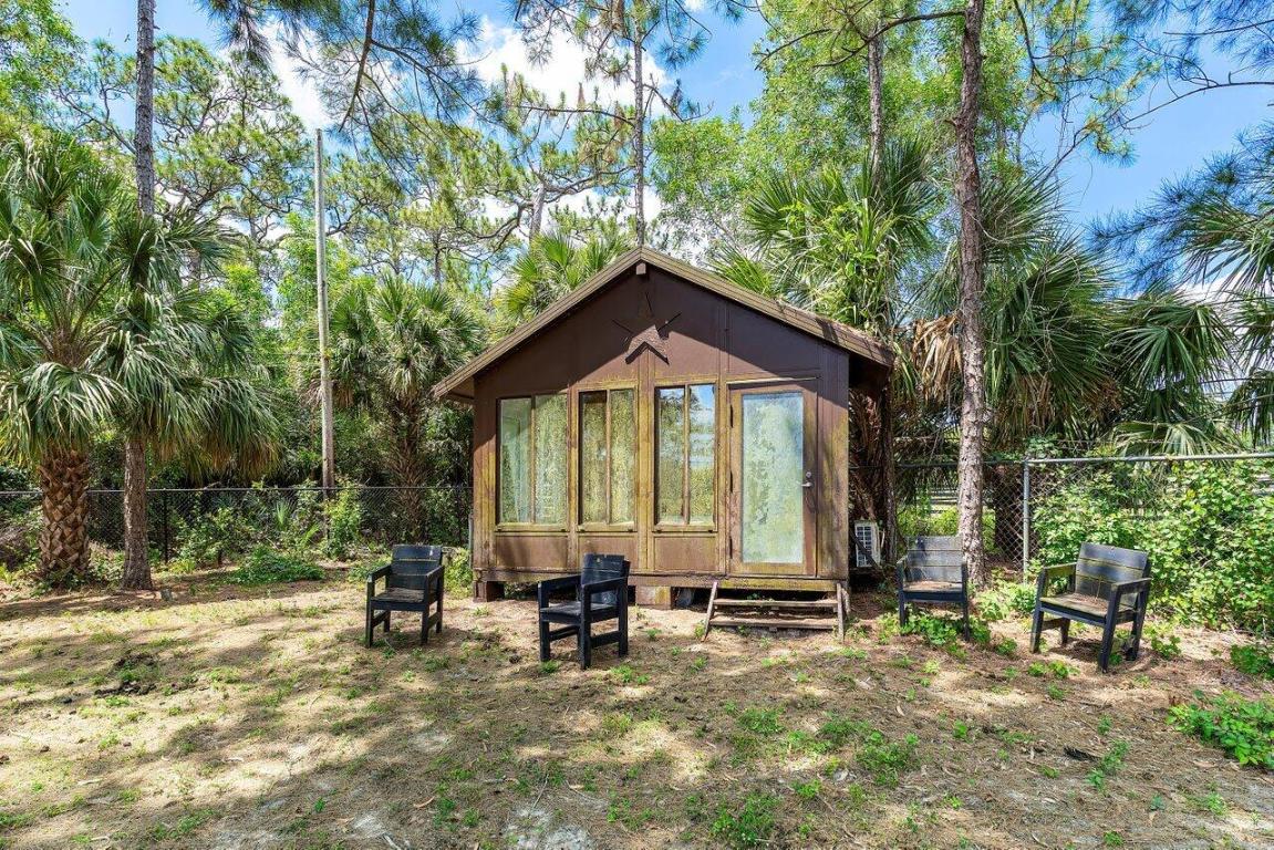 17270 Rocky Pines Road