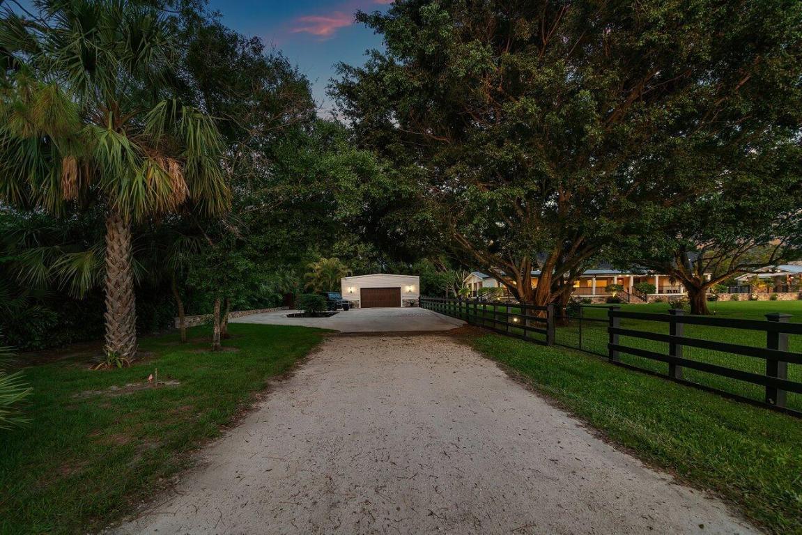 17270 Rocky Pines Road