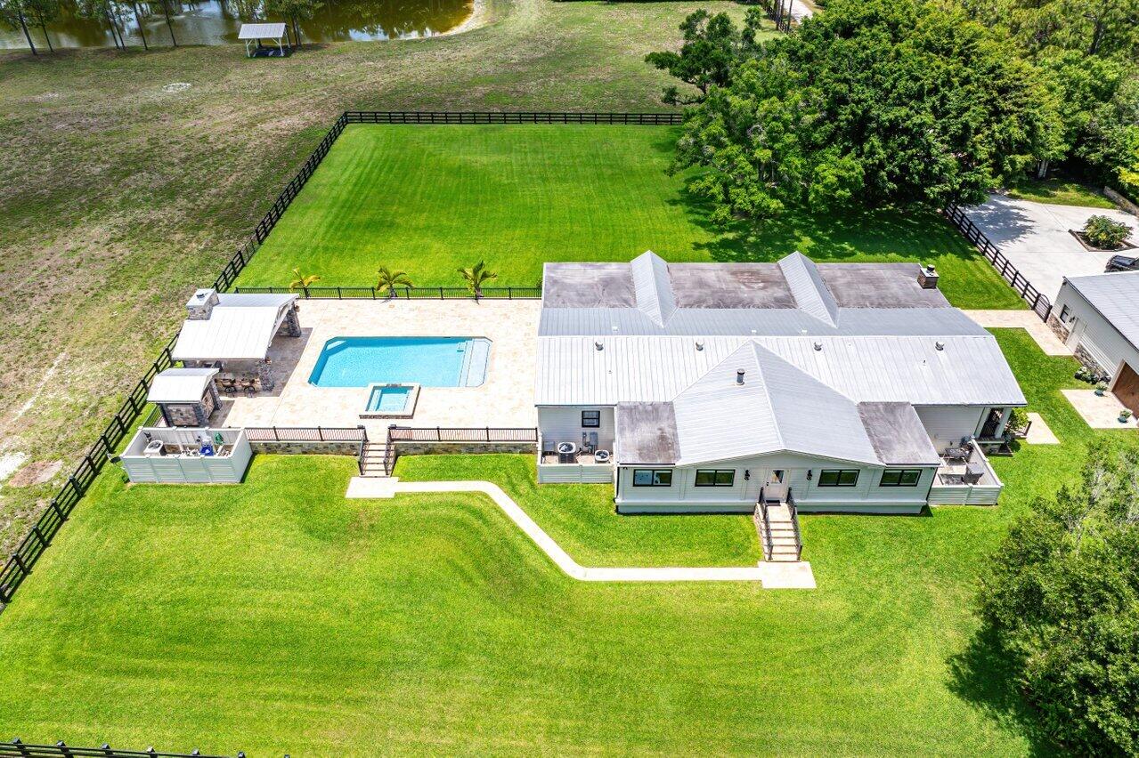 17270 Rocky Pines Road