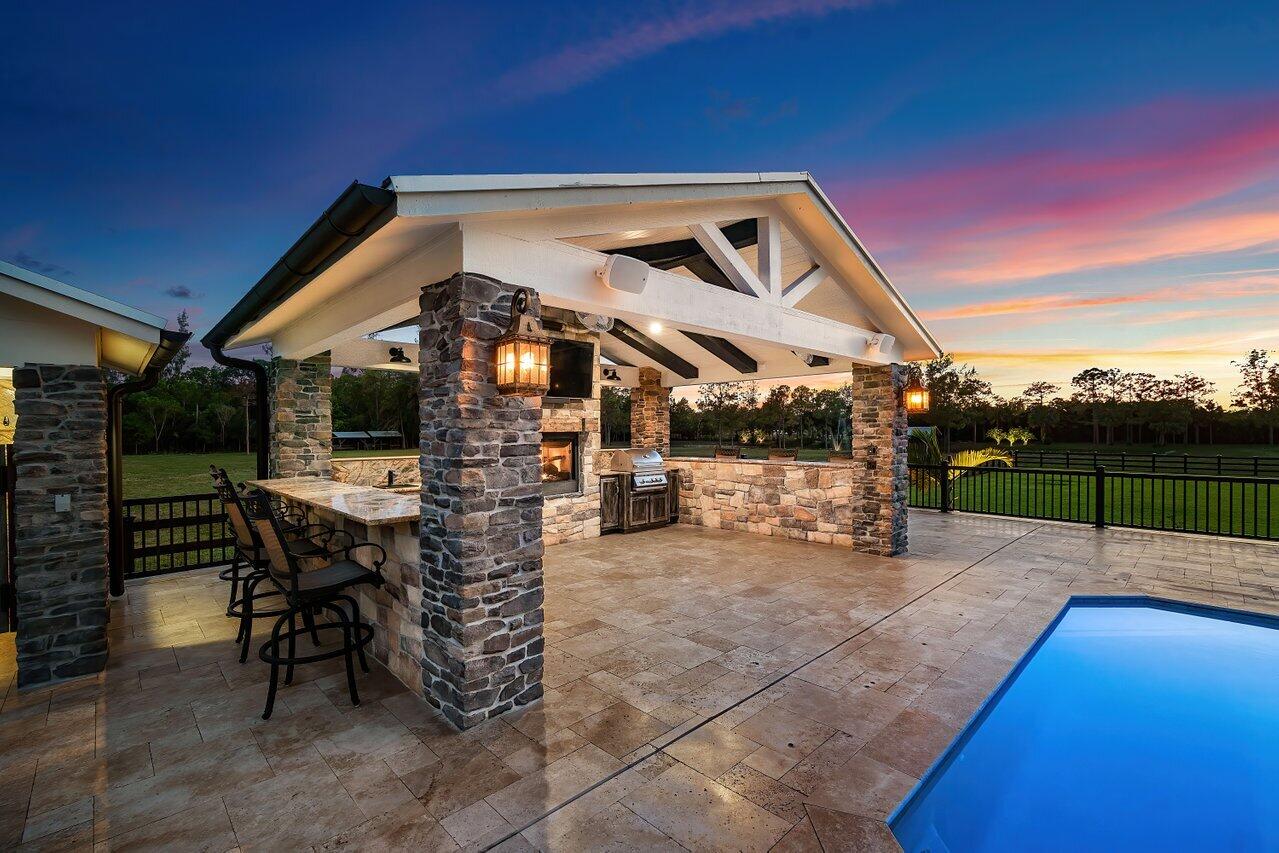 17270 Rocky Pines Road