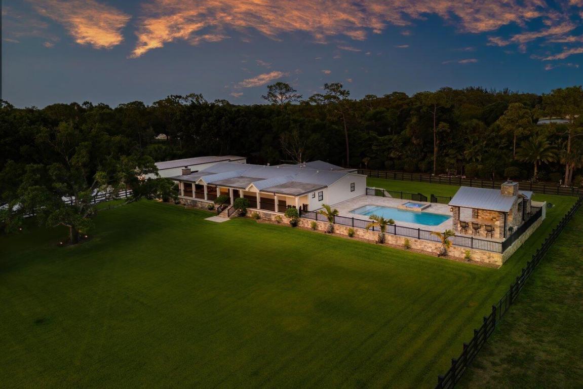 17270 Rocky Pines Road