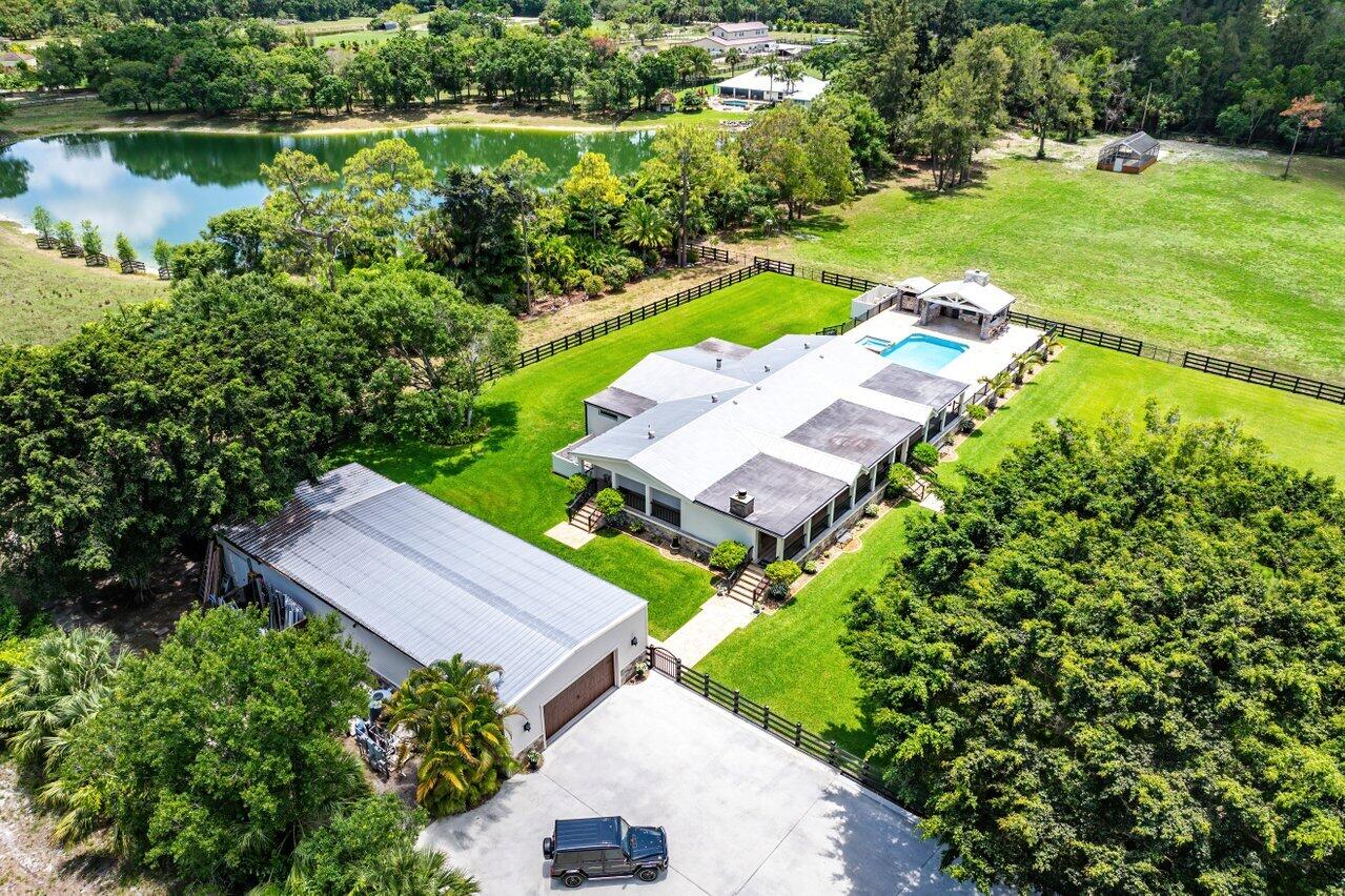 17270 Rocky Pines Road