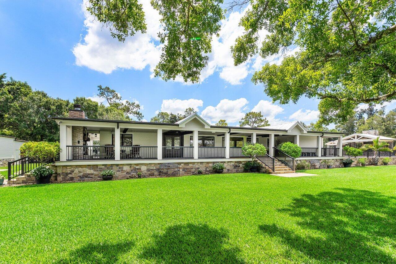 17270 Rocky Pines Road